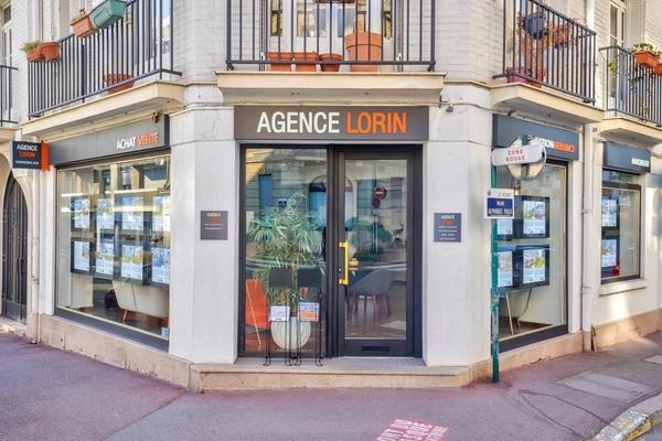 D\u00e9couvrez notre agence