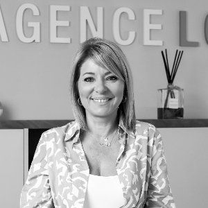 Catherine BOUCHARD