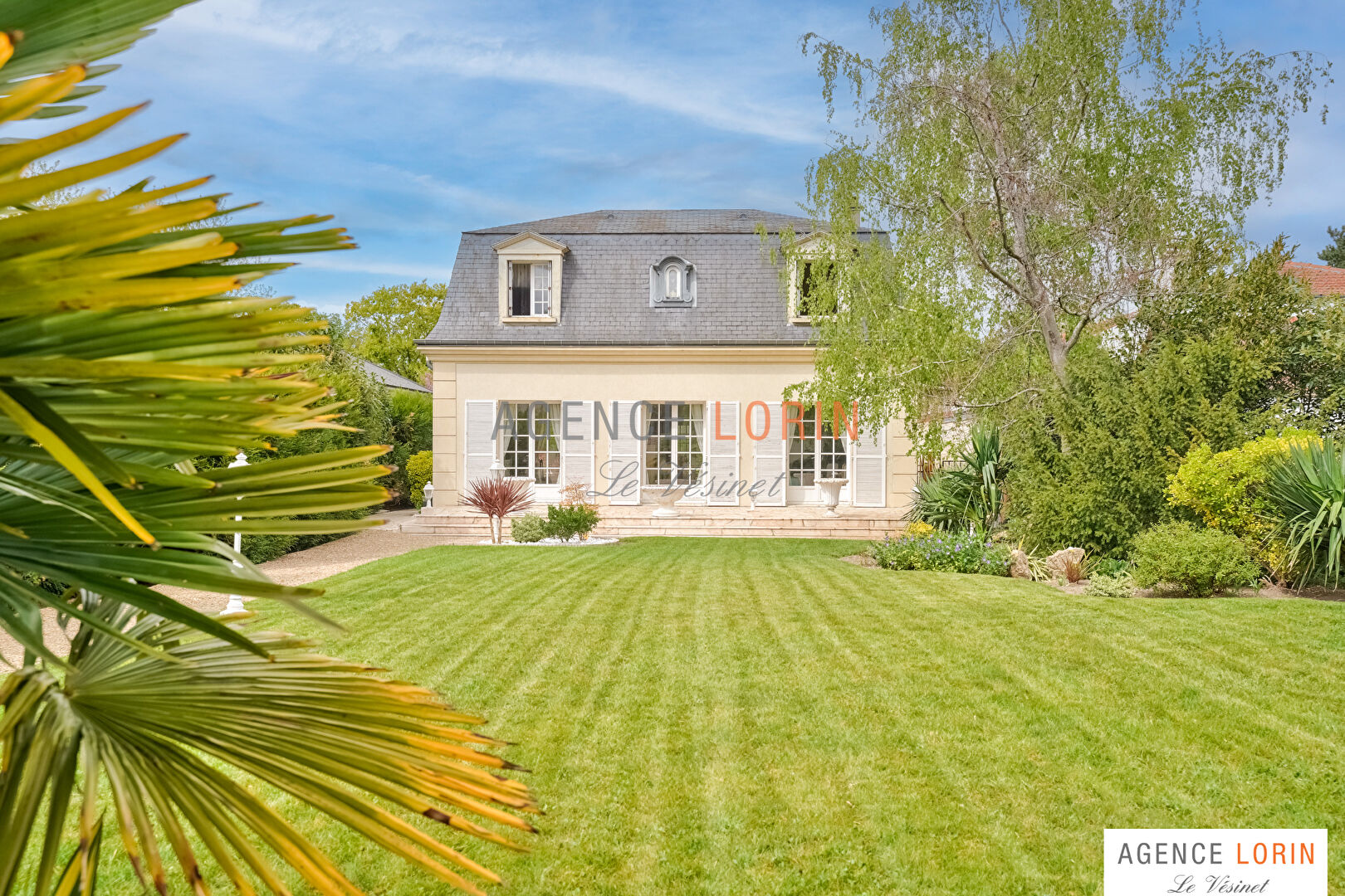 Maison Chatou