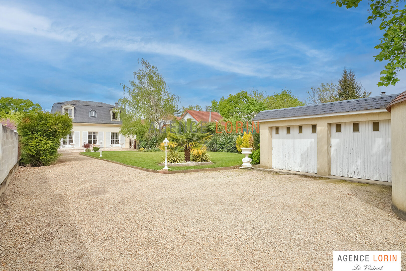 Maison Chatou 2