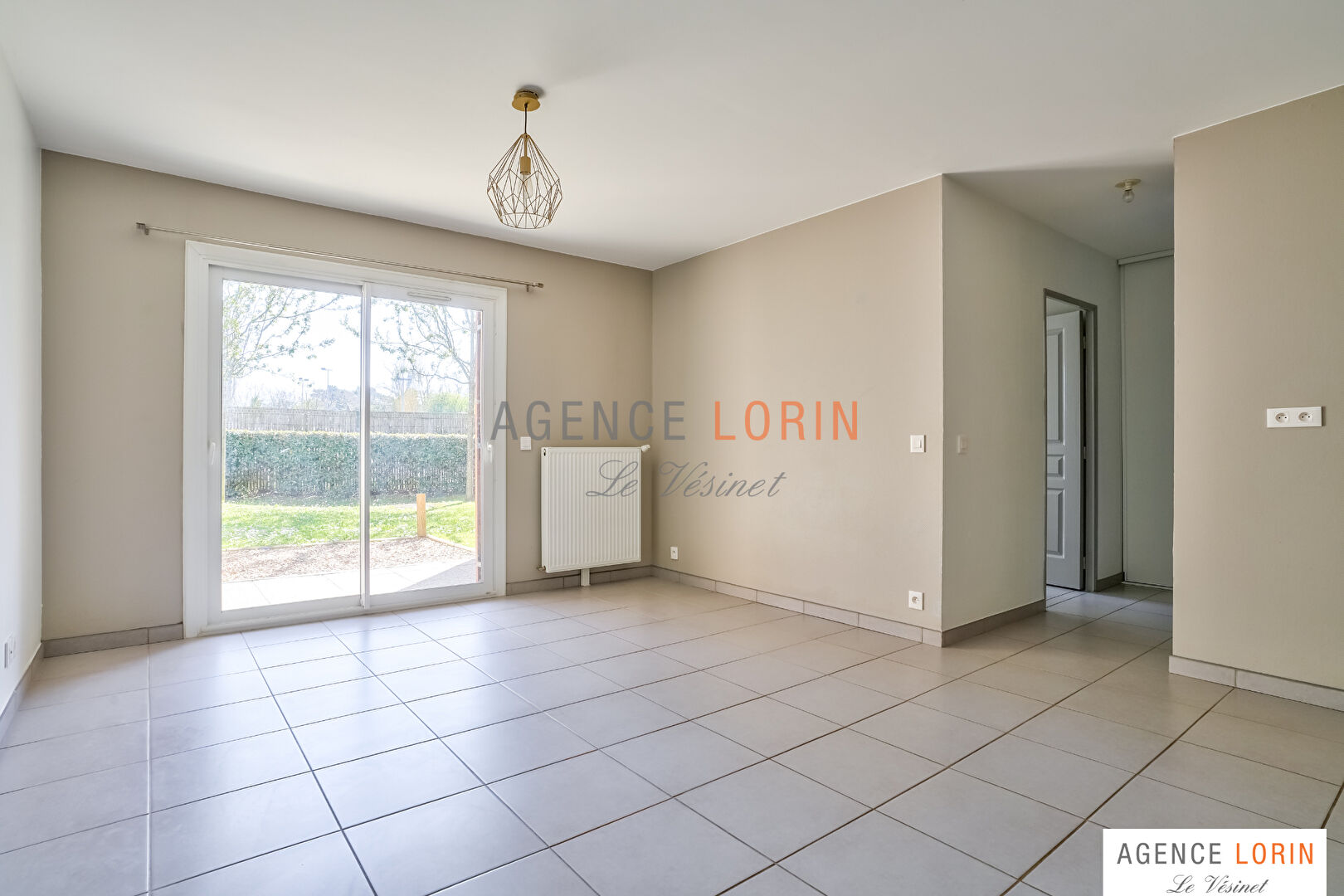 Appartement Chatou