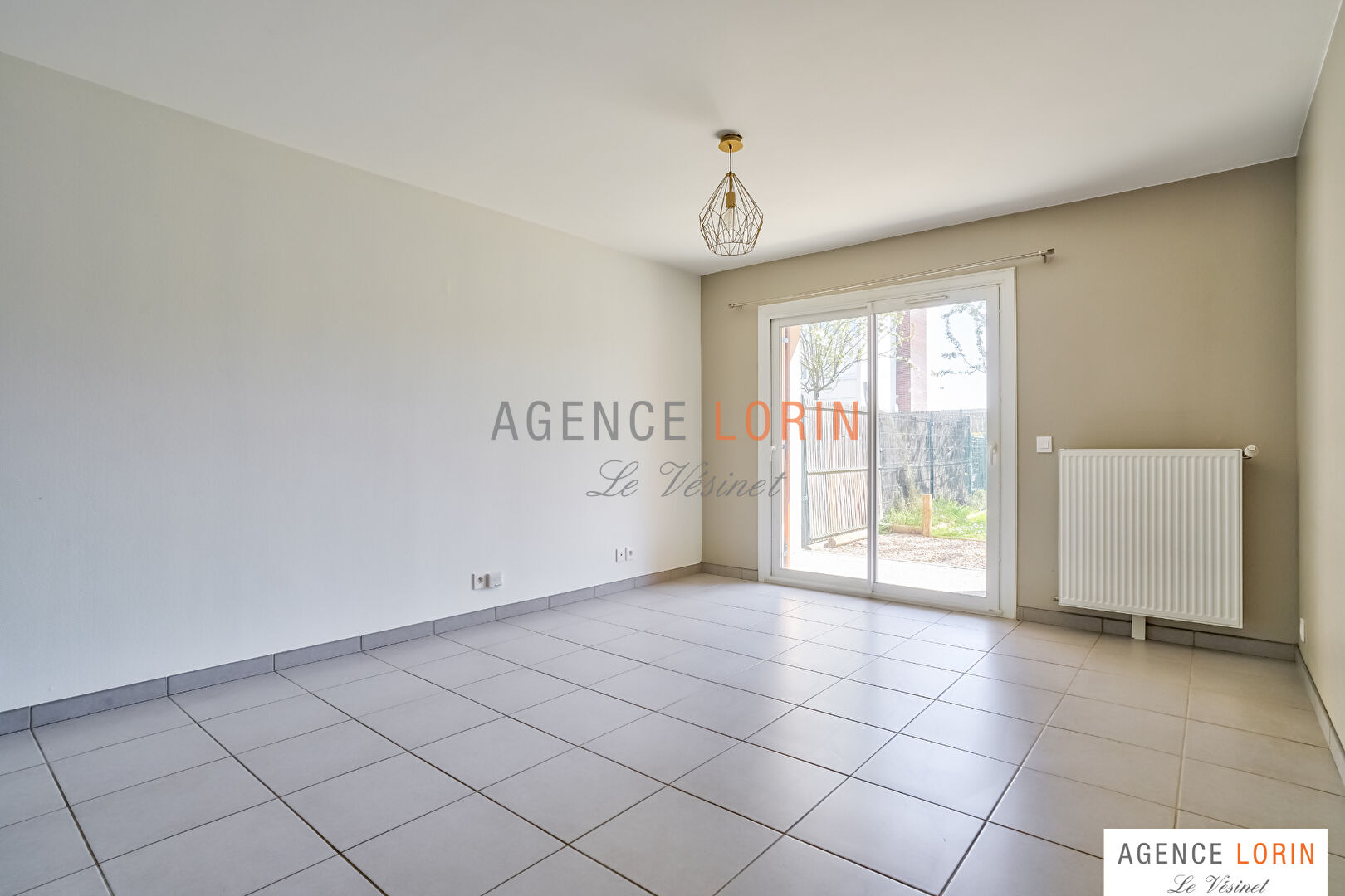 Appartement Chatou 2
